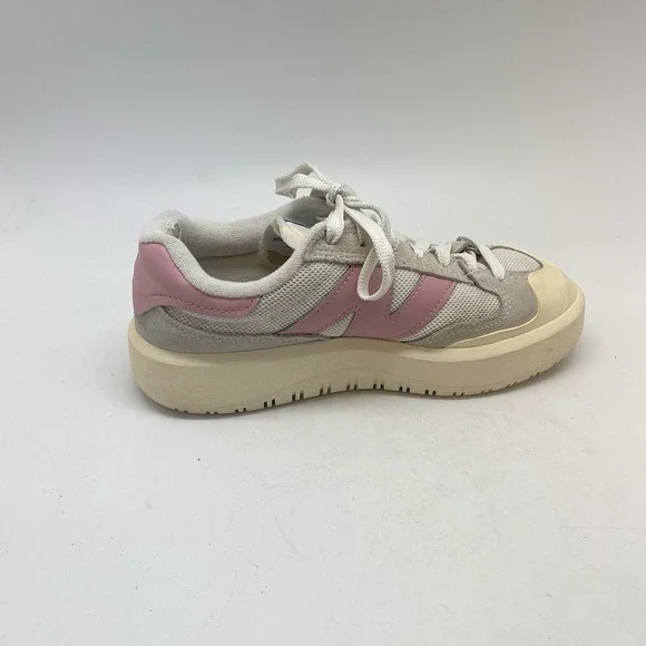 New Balance‎ Sneakers Mens 6 D CT302RH Sea Salt Platform Casual Athletic Shoes - Picture 6 of 10